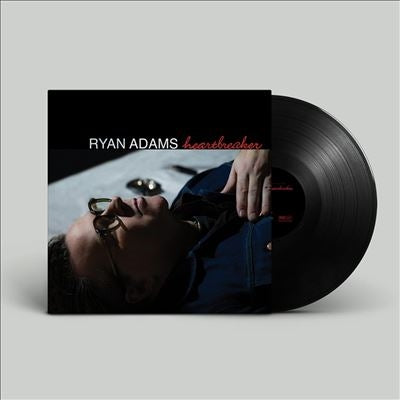 Ryan Adams - Heartbreaker (25Th Anniversary Edition) - Import Vinyl LP Record