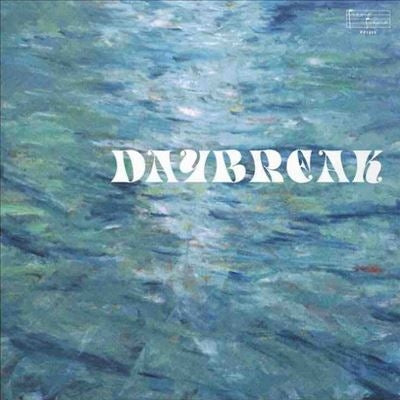 Sven Wunder - Daybreak - Import Vinyl LP Record