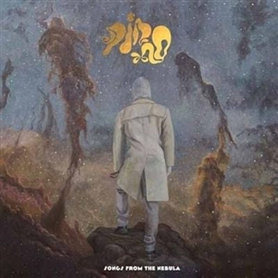 Ping - Tales From The Nebula - Import Vinyl LP Record Limited Edition