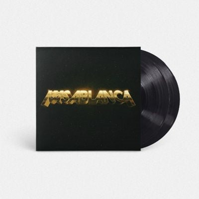 Kasablanca - Higher Resolution (2lp) (Ltd) - Import 2 LP Record