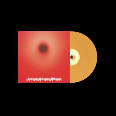 Yhwh Nailgun - 45 Pounds - Import Yellow Colored Vinyl LP Record