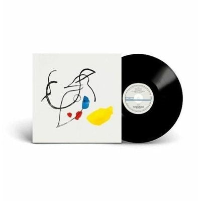 Pedro Barrios 、 Barbara Piperno - Solo O Con Color - Import Vinyl LP Record