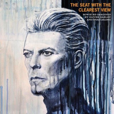 Oliver Darley 、 Chad Lelong - The Seat With The Clearest View - Import Vinyl LP Record