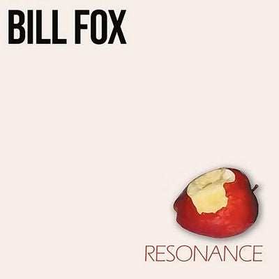 Bill Fox - Resonance - Import Vinyl LP Record