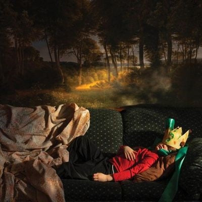 Jean-Michel Blais - Mirador - Import Colored Vinyl LP Record