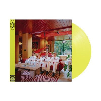 Deco - Dreamhouse - Import Vinyl LP Record