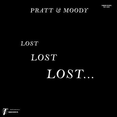 Cold Diamond & Mink, Pratt & Moody - Lost Lost Lost - Import Vinyl LP Record