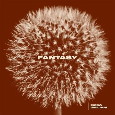 Piero Umiliani - Fantasy - Import Vinyl LP Record
