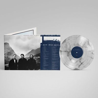 Twin Atlantic - Separation from the Animals - Import Vinyl LP Record