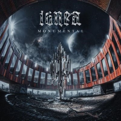 Ignea - Monumental - Import Vinyl LP Record