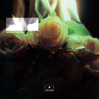 Garden City Movement - L'Eclisse - Import Vinyl LP Record