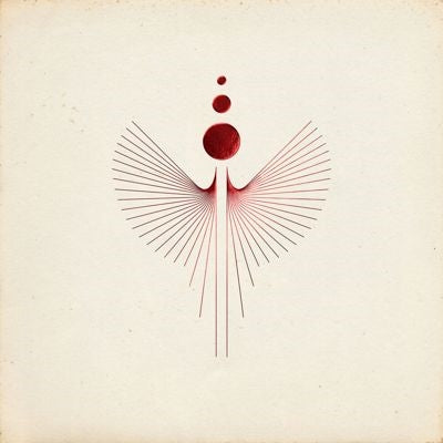 The Ocean - Solaris - Import Vinyl 2 LP Record