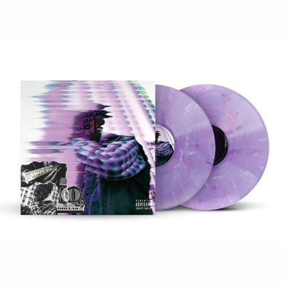 Josman - J.000.$ - Import Vinyl LP Record