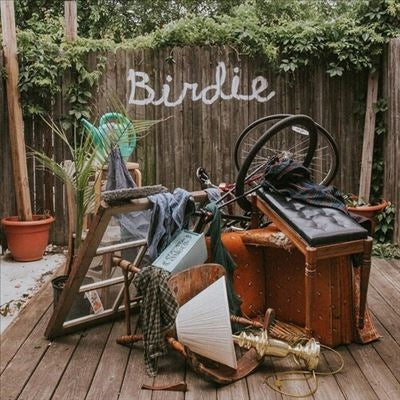 Slaughter Beach, Dog - Birdie - Import Vinyl LP Record