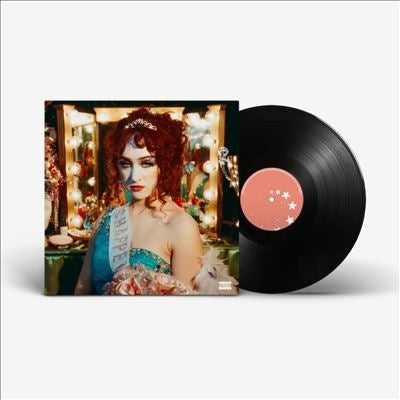 Chappell Roan - The Rise And Fall Of A Midwest Princess - Import Standard Vinyl LP Record