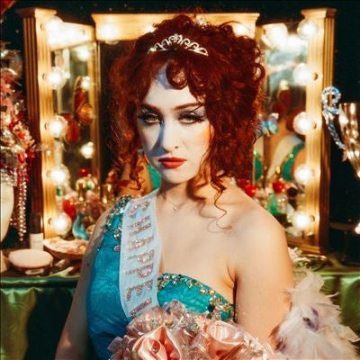 Chappell Roan - The Rise And Fall Of A Midwest Princess - Import CD