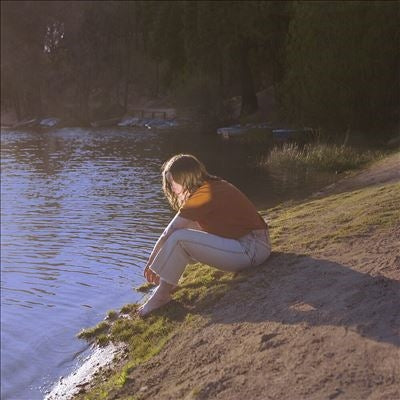 Boy Scouts - Wayfinder (Clear Indie Shop Edition) - Import Vinyl LP Record