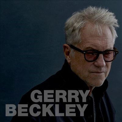 Gerry Beckley - Gerry Beckley - Import Vinyl LP Record
