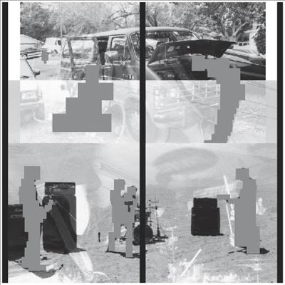 Red Scare - Smoky Mountain High - Import Vinyl 2 LP Record