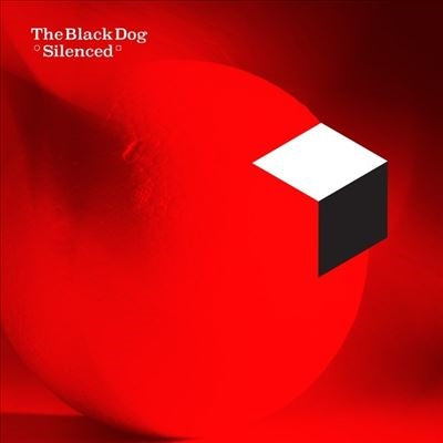 Black Dog - Silenced - Import CD