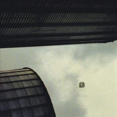 Bogus Blimp - RDTR - Import Vinyl LP Record
