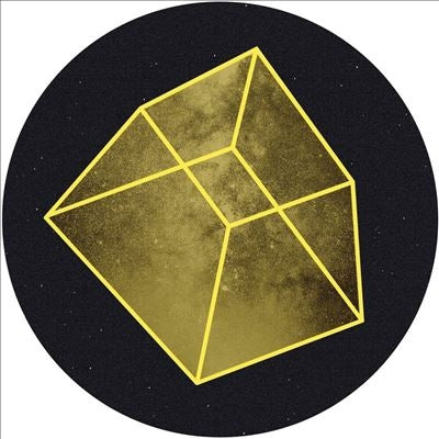 Audiojack - Play With My Mind - Import Vinyl 12Inch Record