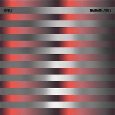 Nathan Haines - Notes - Import Vinyl 2 LP Record