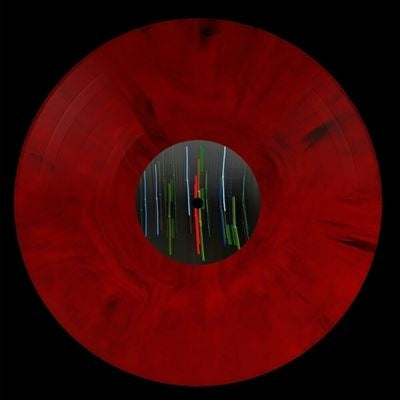 Break 3000 - The Wait - Import Vinyl 12inch Record