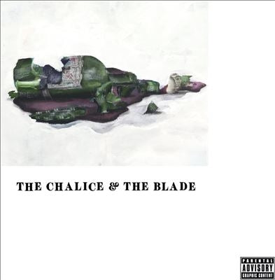 Yungmorpheus 、 Real Bad Man - The Chalice & The Blade - Import Vinyl 2 LP Record