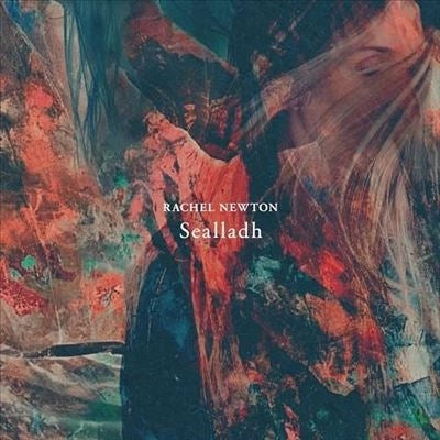Rachel Newton - Sealladh - Import Colored Vinyl LP Record
