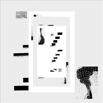 Chalk (Rock) - Conditions Ii - Import Vinyl 12inch Record