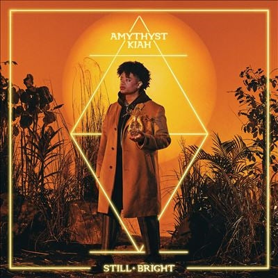 Amythyst Kiah - Still + Bright - Import CD