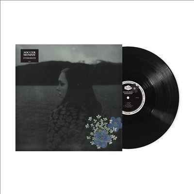 Soccer Mommy - Evergreen - Import Vinyl LP Record