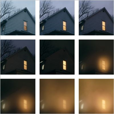 American Football - American Football - Covers - Import Vinyl LP Record
