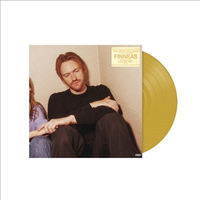 Finneas - For Cryin' Out Loud! - Import Vinyl LP Record