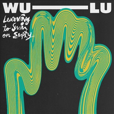 Wu-Lu - Learning To Swim On Empty - Import Vinyl 12 inch Record