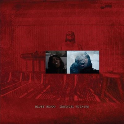 Immanuel Wilkins - Blues Blood - Import CD