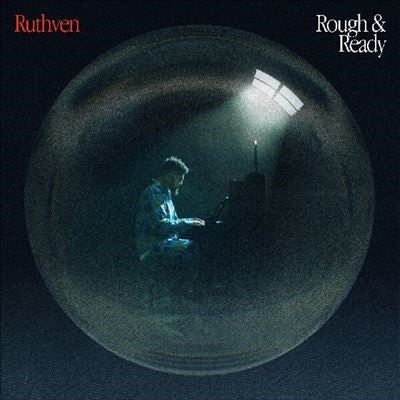Ruthven - Rough & Ready - Import Vinyl LP Record
