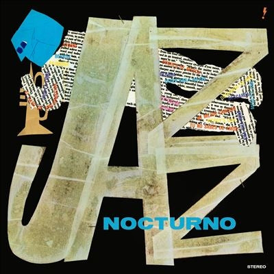 Chucho Valdes - Jazz Nocturno - Import 180g Vinyl LP Record Limited Edition