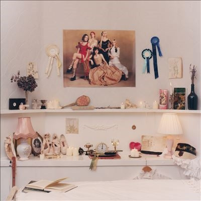 Last Dinner Party - Prelude To Ecstasy: Acoustics And Covers (Deluxe) - Import CD