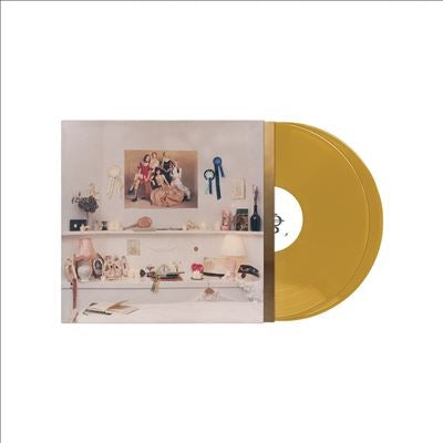 Last Dinner Party - Prelude To Ecstasy: Acoustics And Covers - Import Vinyl 2 LP Record
