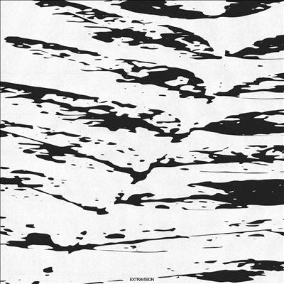 Guy Blakeslee - Extravision - Import Vinyl 2 LP Record
