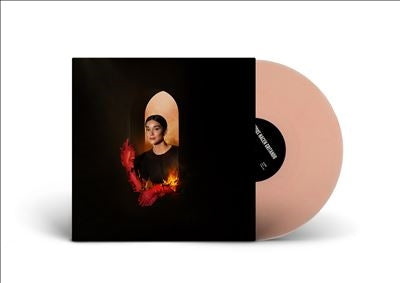 St. Vincent - Todos Nacen Gritando - Import Vinyl LP Record