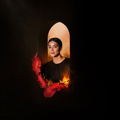 St. Vincent - Todos Nacen Gritando - Import CD Limited Edition