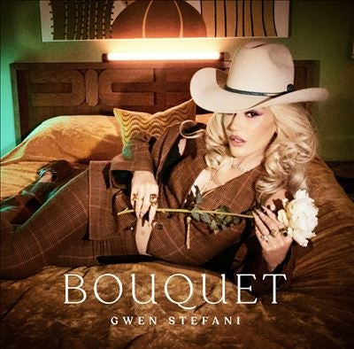 Gwen Stefani - Bouquet - Import CD