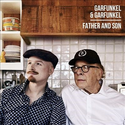Garfunkel & Garfunkel - Father And Son - Import CD