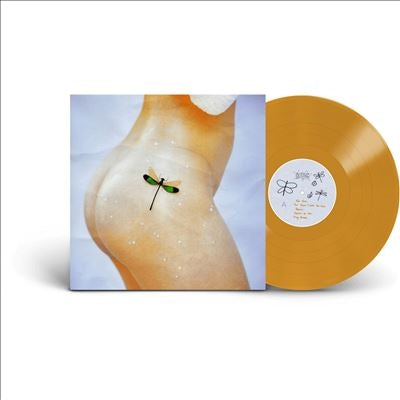 Kacy Hill - Bug - Import Coloured Vinyl LP Record