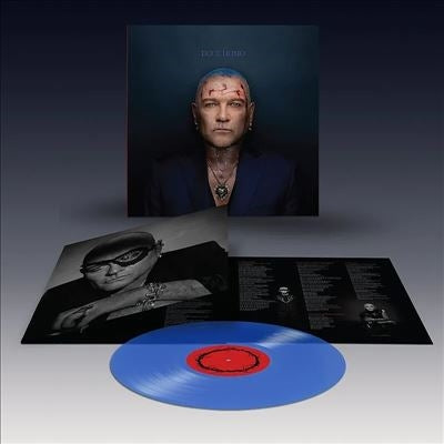 Gavin Friday - Ecce Homo - Import Vinyl LP Record