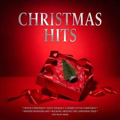V.A. - Christmas Hits - Import Vinyl LP Record