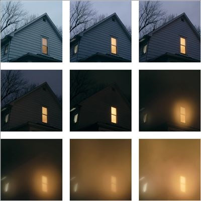 American Football - American Football - Covers - Import CD